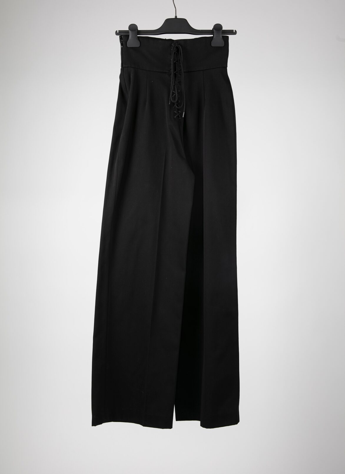 Trousers ALAÏA BLACK TROUSERS